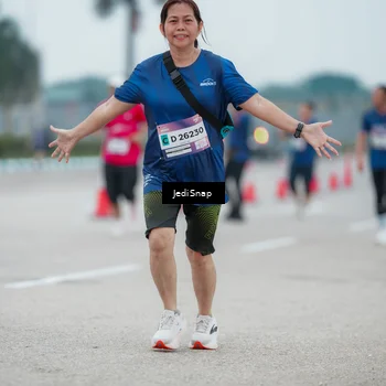 Runner Photo 7524181
