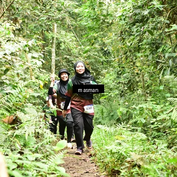 Runner Photo 7524189