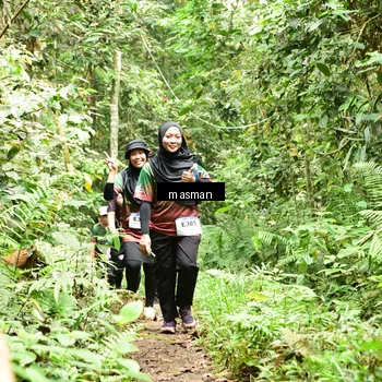 Runner Photo 7524190