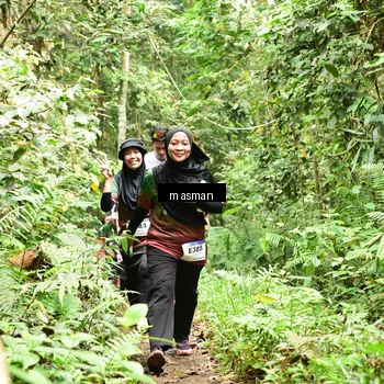 Runner Photo 7524192