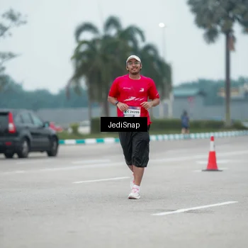 Runner Photo 7524194