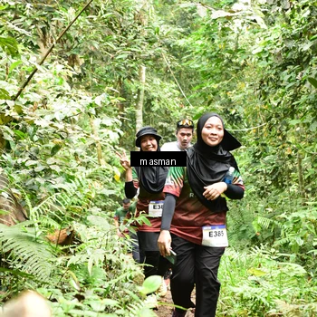 Runner Photo 7524195