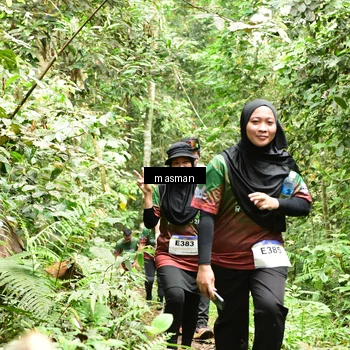 Runner Photo 7524199