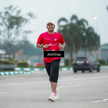 Runner Photo 7524209