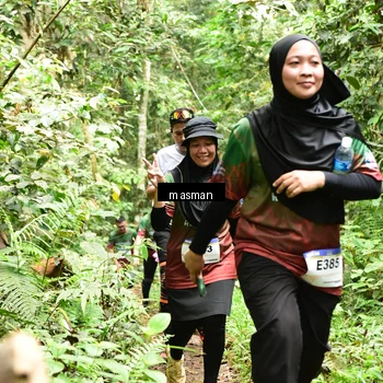 Runner Photo 7524211