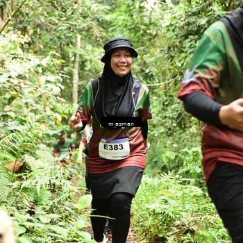 Runner Photo 7524216