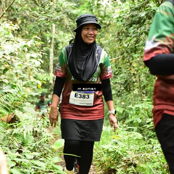 Runner Photo 7524219
