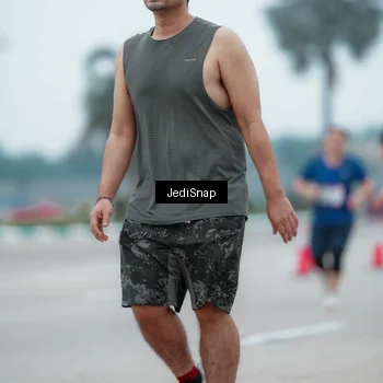 Runner Photo 7524227