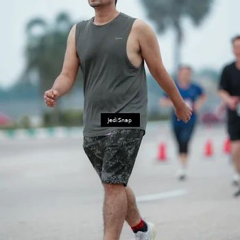 Runner Photo 7524228