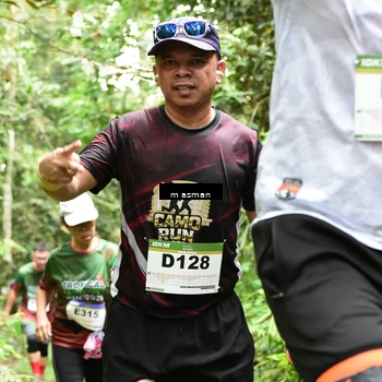 Runner Photo 7524229