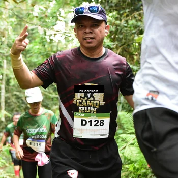 Runner Photo 7524230