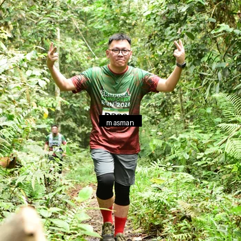 Runner Photo 7524242