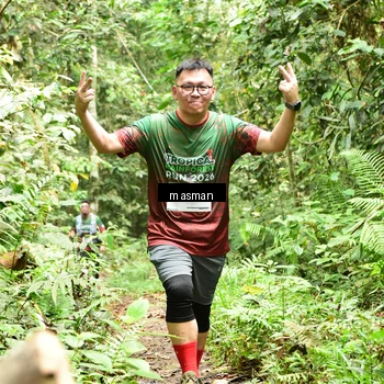 Runner Photo 7524243