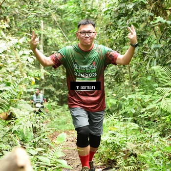 Runner Photo 7524245