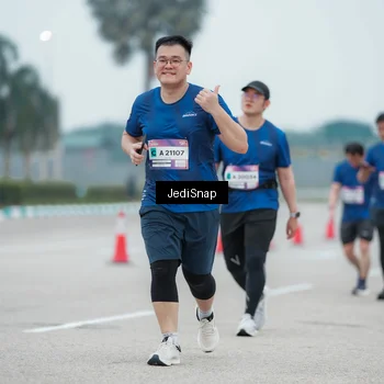 Runner Photo 7524259