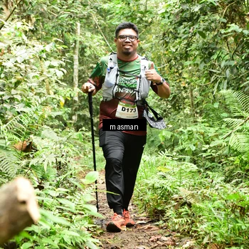 Runner Photo 7524261