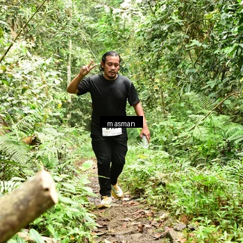 Runner Photo 7524268