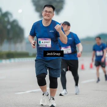 Runner Photo 7524269