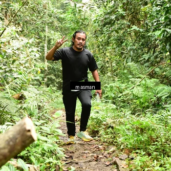 Runner Photo 7524273