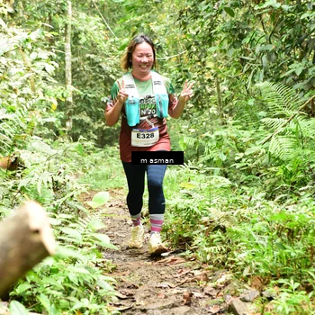 Runner Photo 7524278