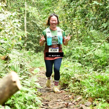 Runner Photo 7524312