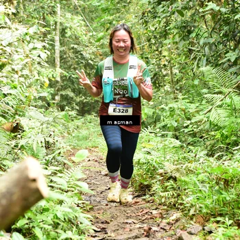 Runner Photo 7524316