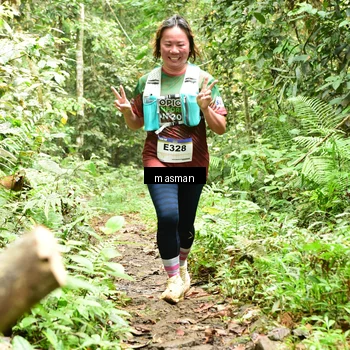 Runner Photo 7524320