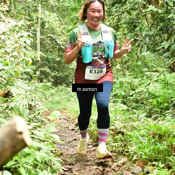 Runner Photo 7524329