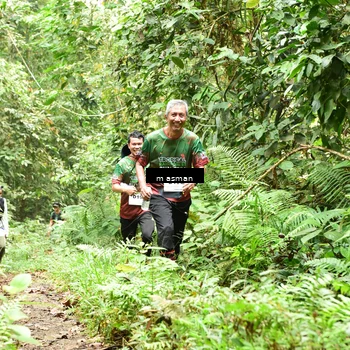 Runner Photo 7524332
