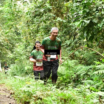 Runner Photo 7524334