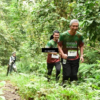 Runner Photo 7524340