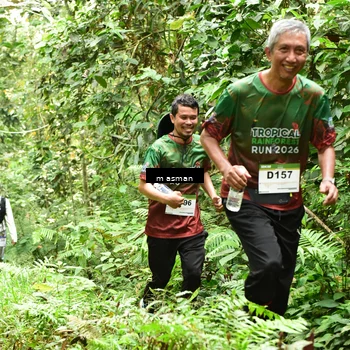 Runner Photo 7524341