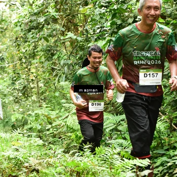 Runner Photo 7524342