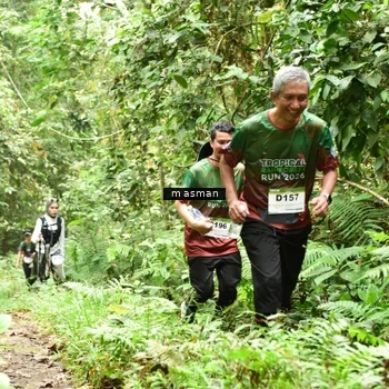 Runner Photo 7524344