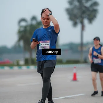 Runner Photo 7524352