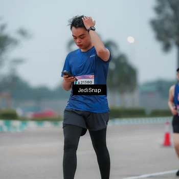 Runner Photo 7524358
