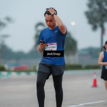 Runner Photo 7524361