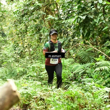 Runner Photo 7524364