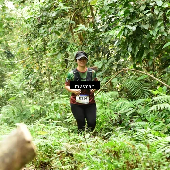 Runner Photo 7524366