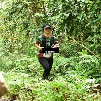 Runner Photo 7524369
