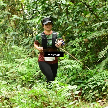 Runner Photo 7524379