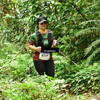 Runner Photo 7524380