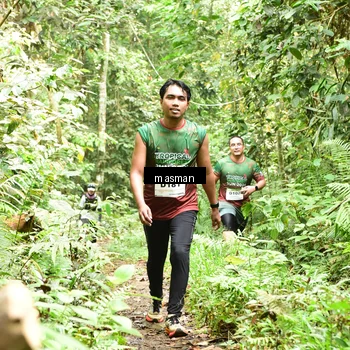 Runner Photo 7524381