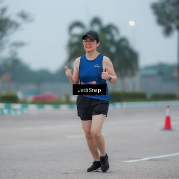 Runner Photo 7524384