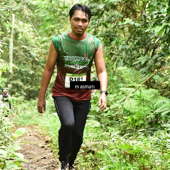 Runner Photo 7524388