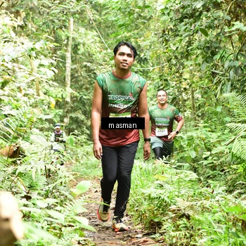 Runner Photo 7524389
