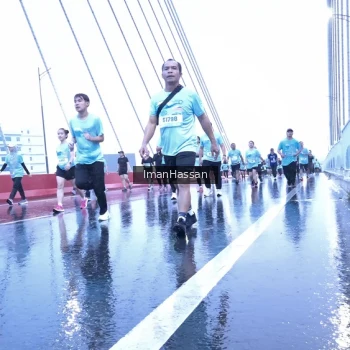 Runner Photo 752439