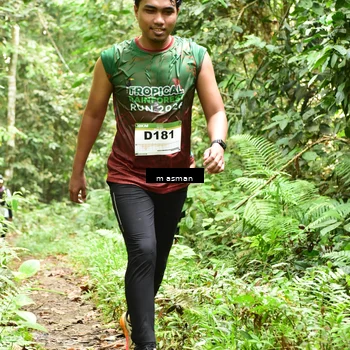 Runner Photo 7524390