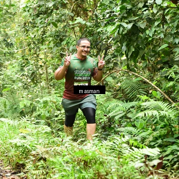 Runner Photo 7524392