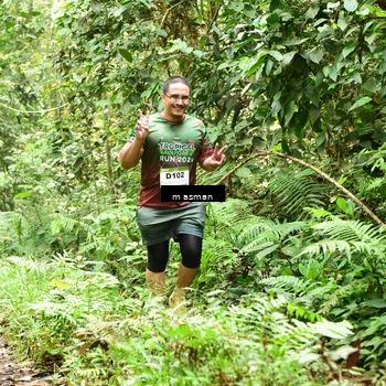Runner Photo 7524393